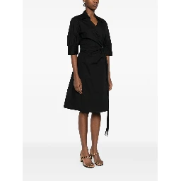 Pinko Dresses Black