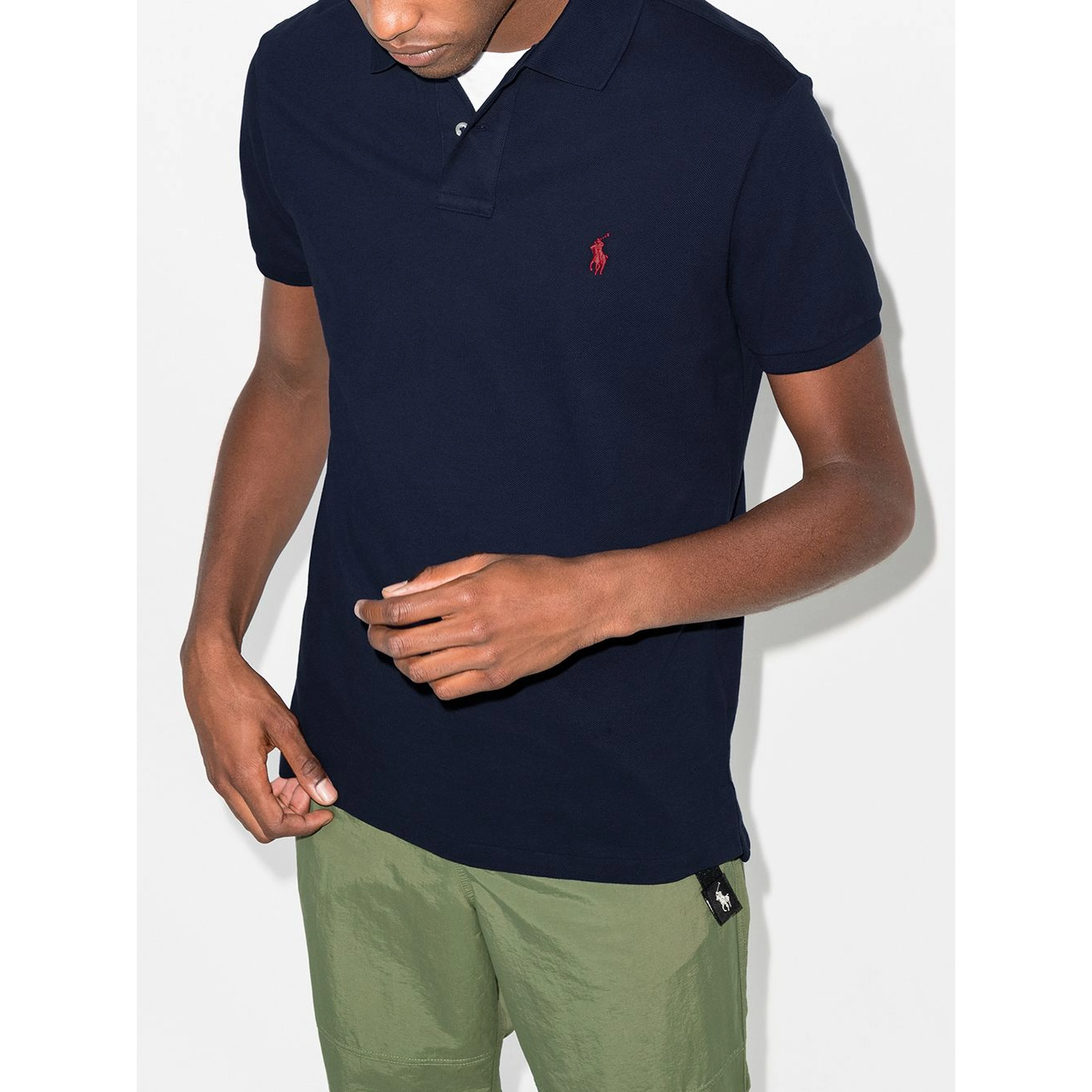 Polo Ralph Lauren T-shirts and Polos Blue
