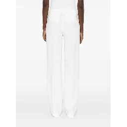 Pinko Trousers White