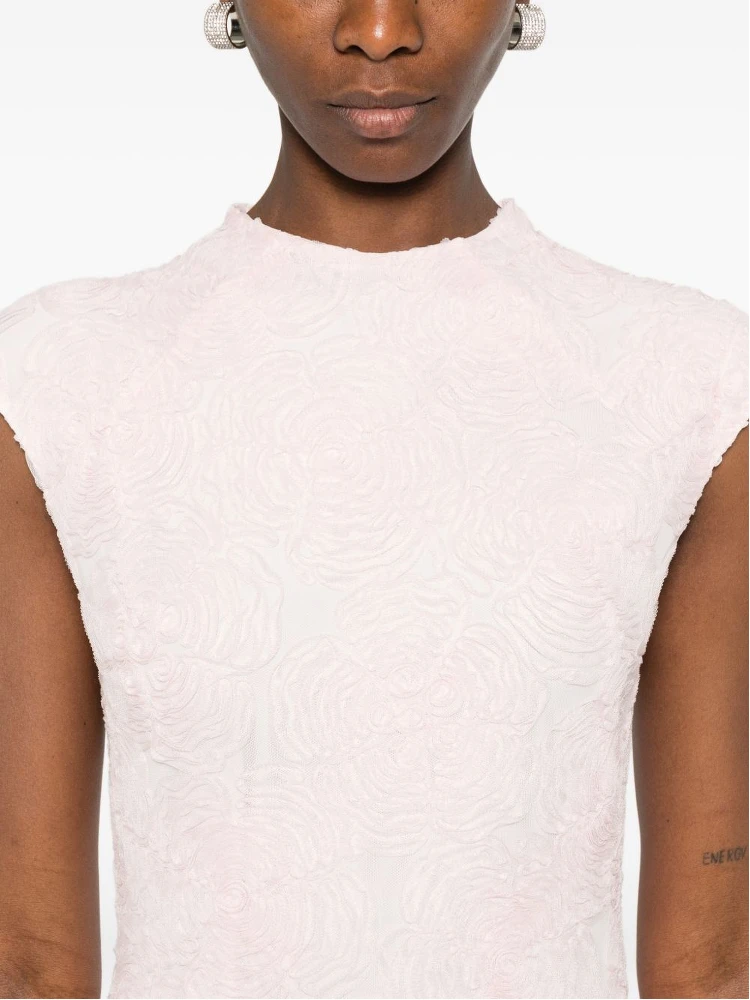 Rotate Dresses Pink alternative