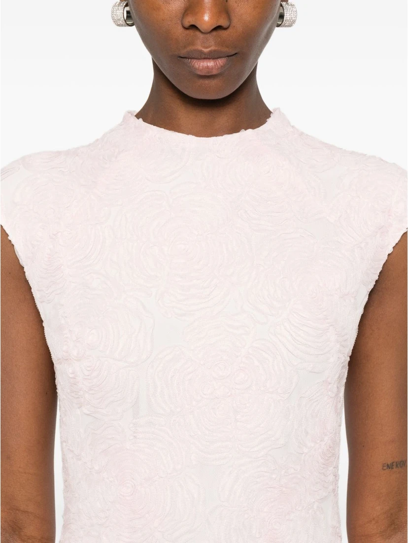 Rotate Dresses Pink