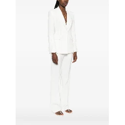 Pinko Jackets White