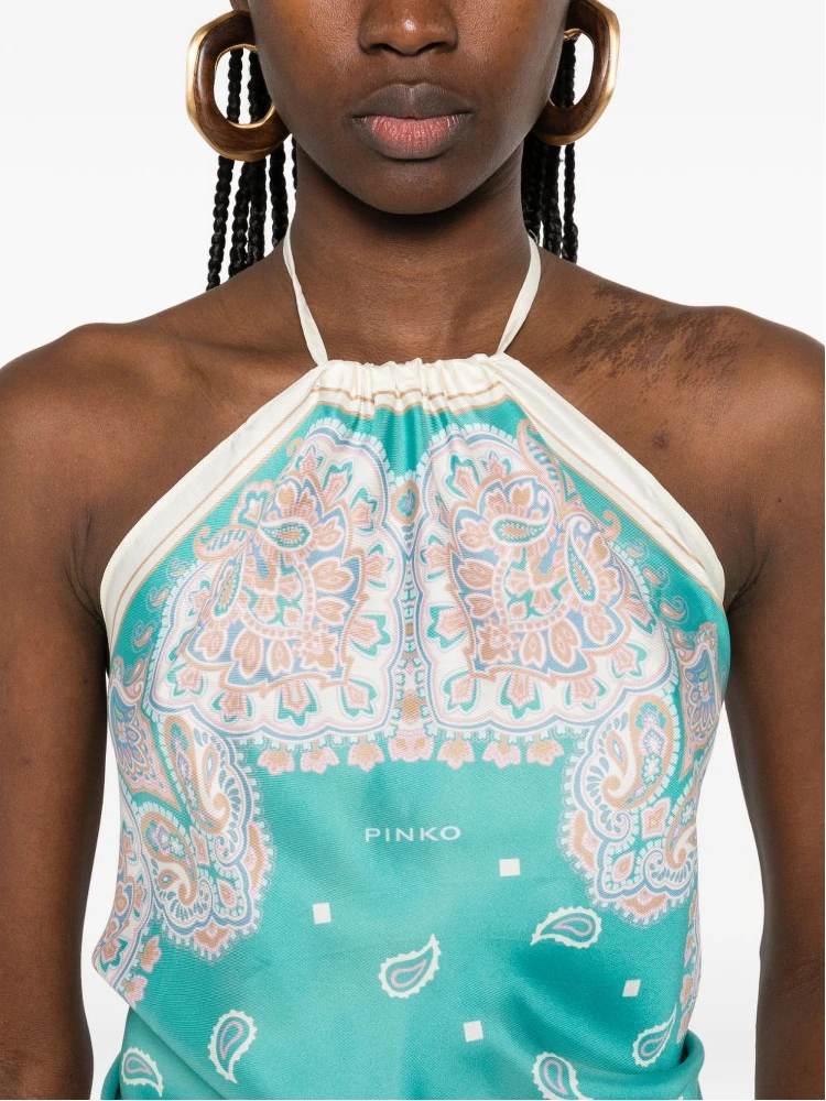 Pinko Top MultiColour alternative