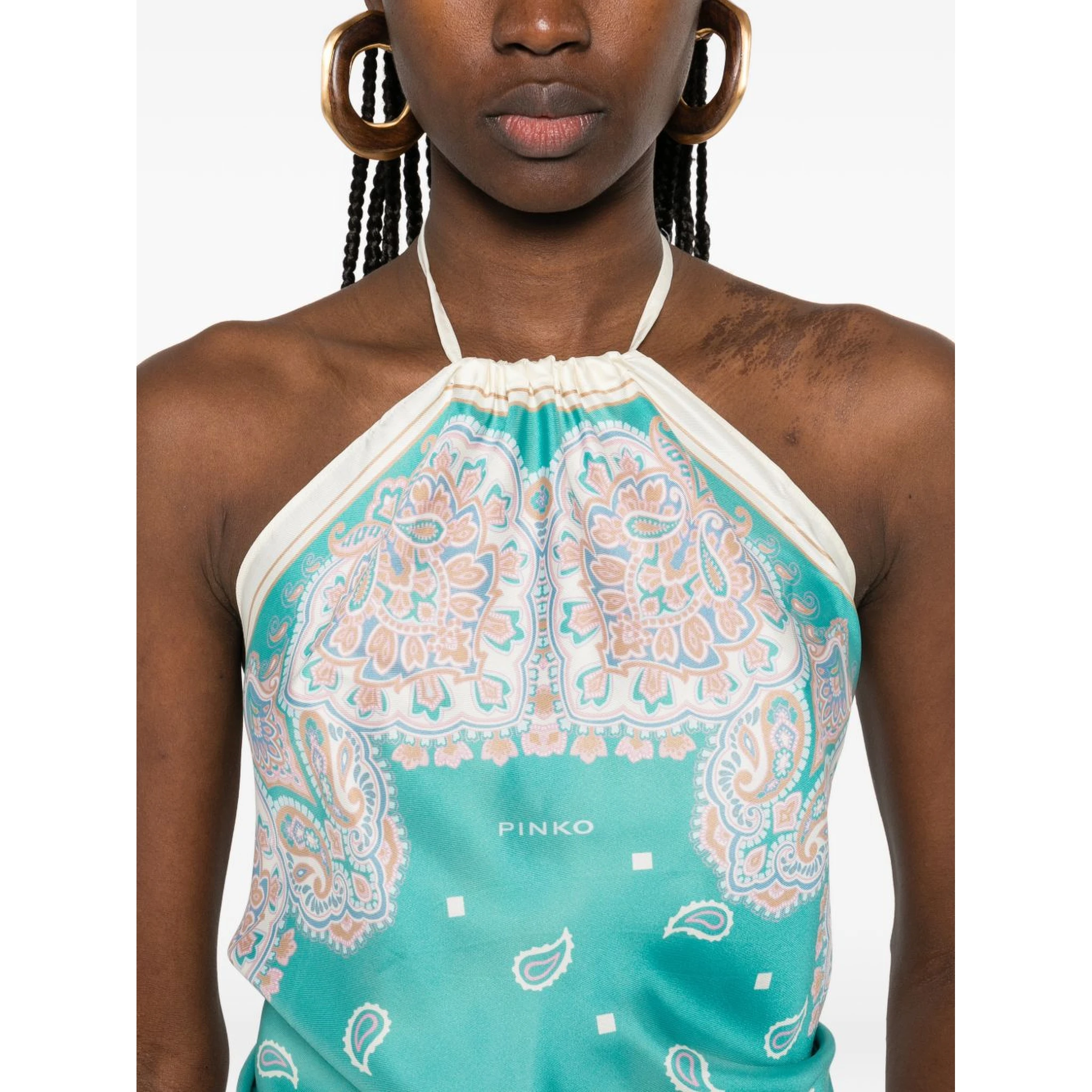 Pinko Top MultiColour