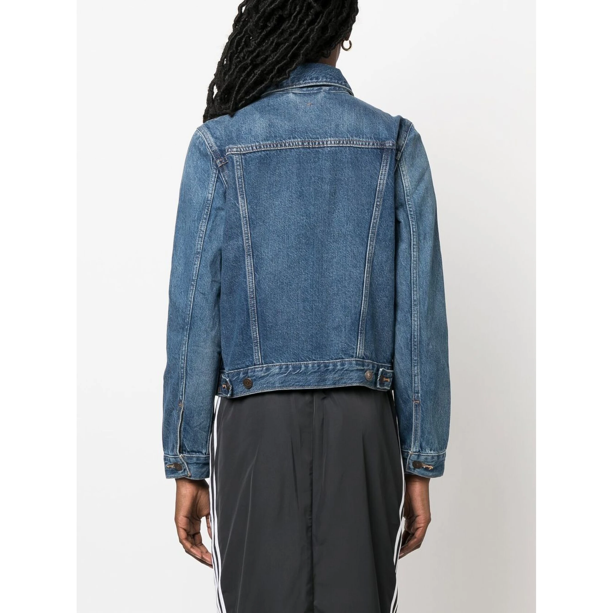 Levi's Jackets Blue