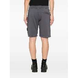 Stone Island Shorts Grey