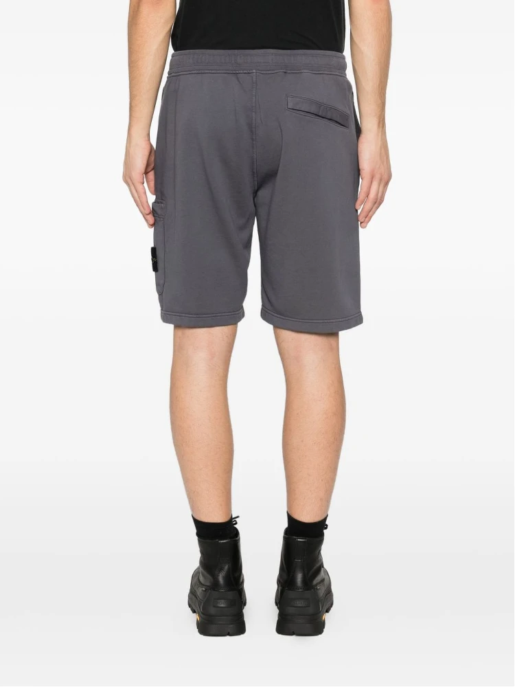 Stone Island Shorts Grey alternative