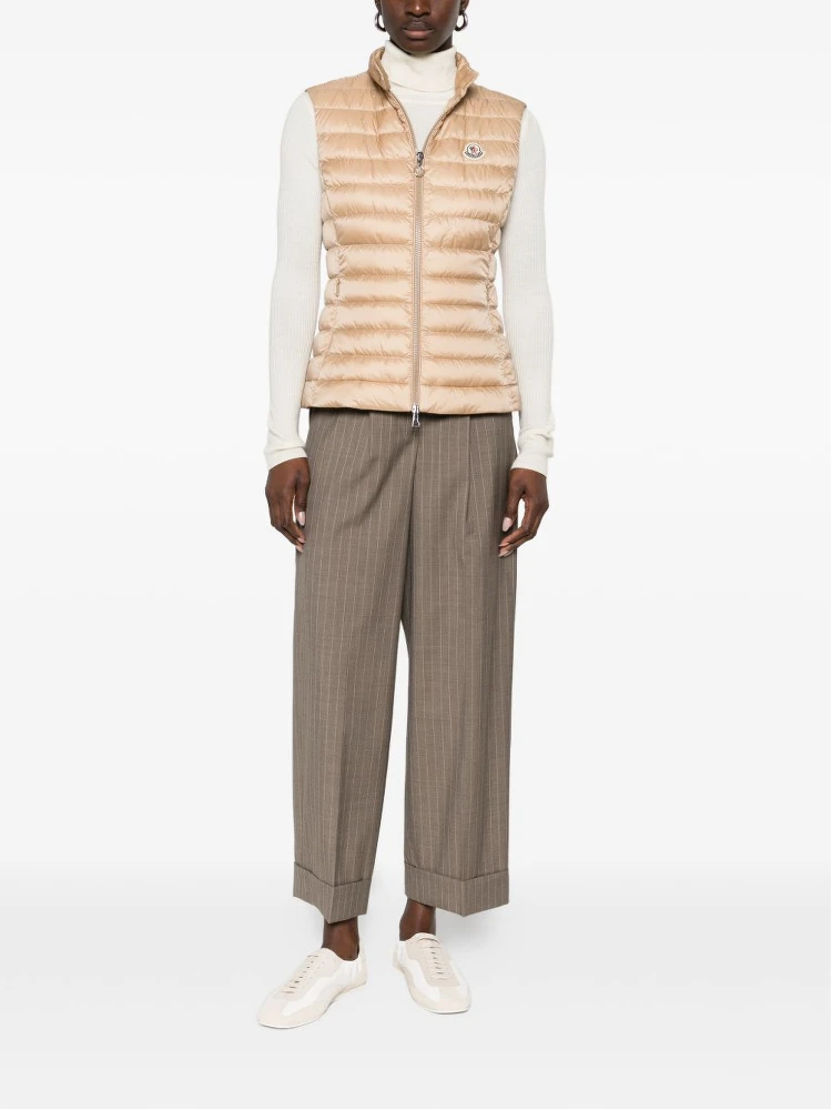 Moncler Jackets Beige alternative
