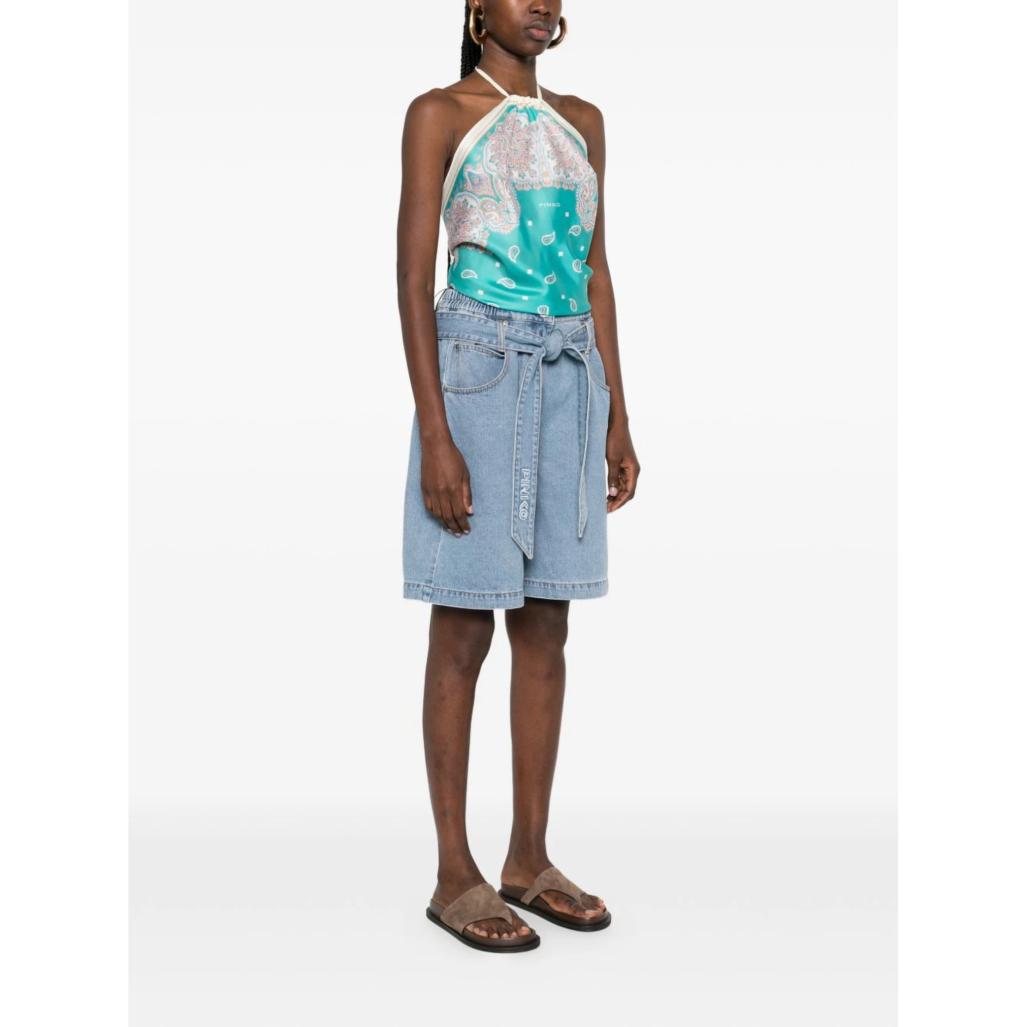 Pinko Top MultiColour