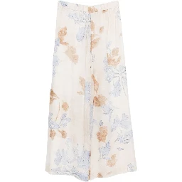 Seventy Trousers Beige