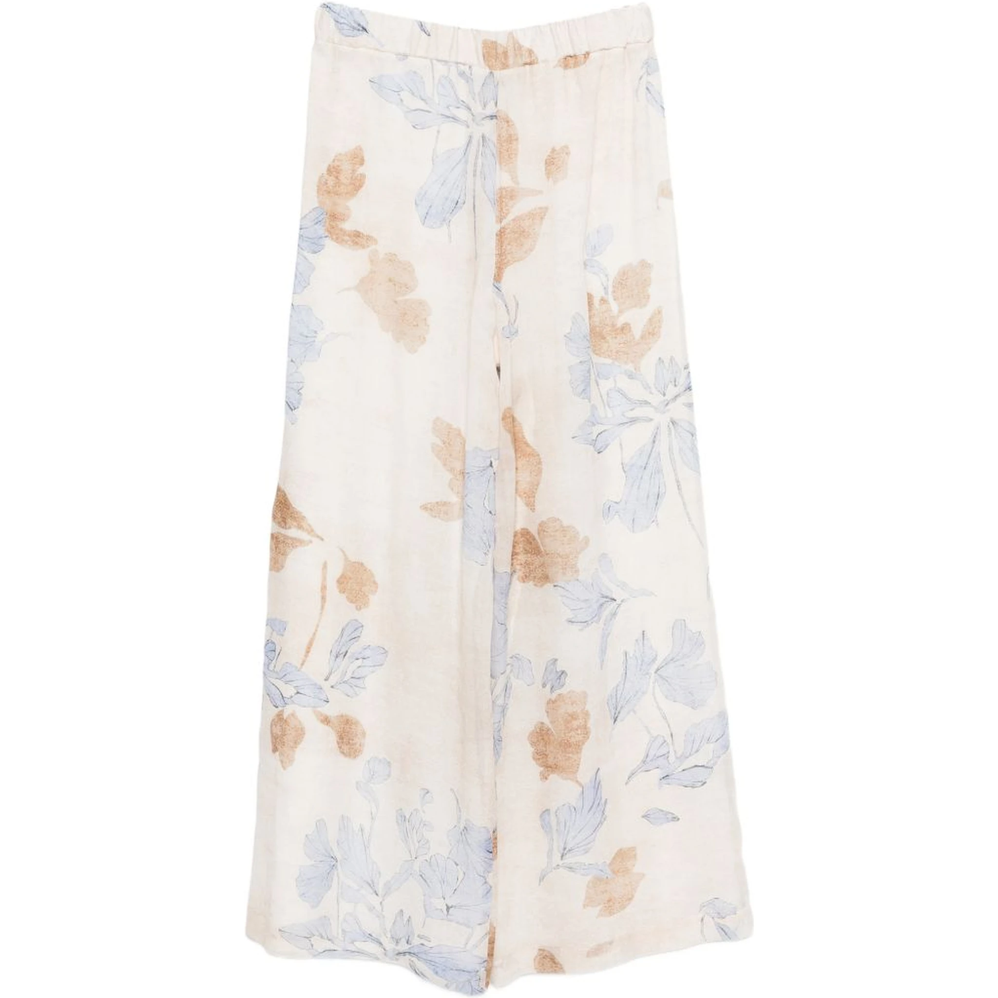Seventy Trousers Beige
