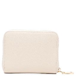 Love Moschino Wallets Ivory