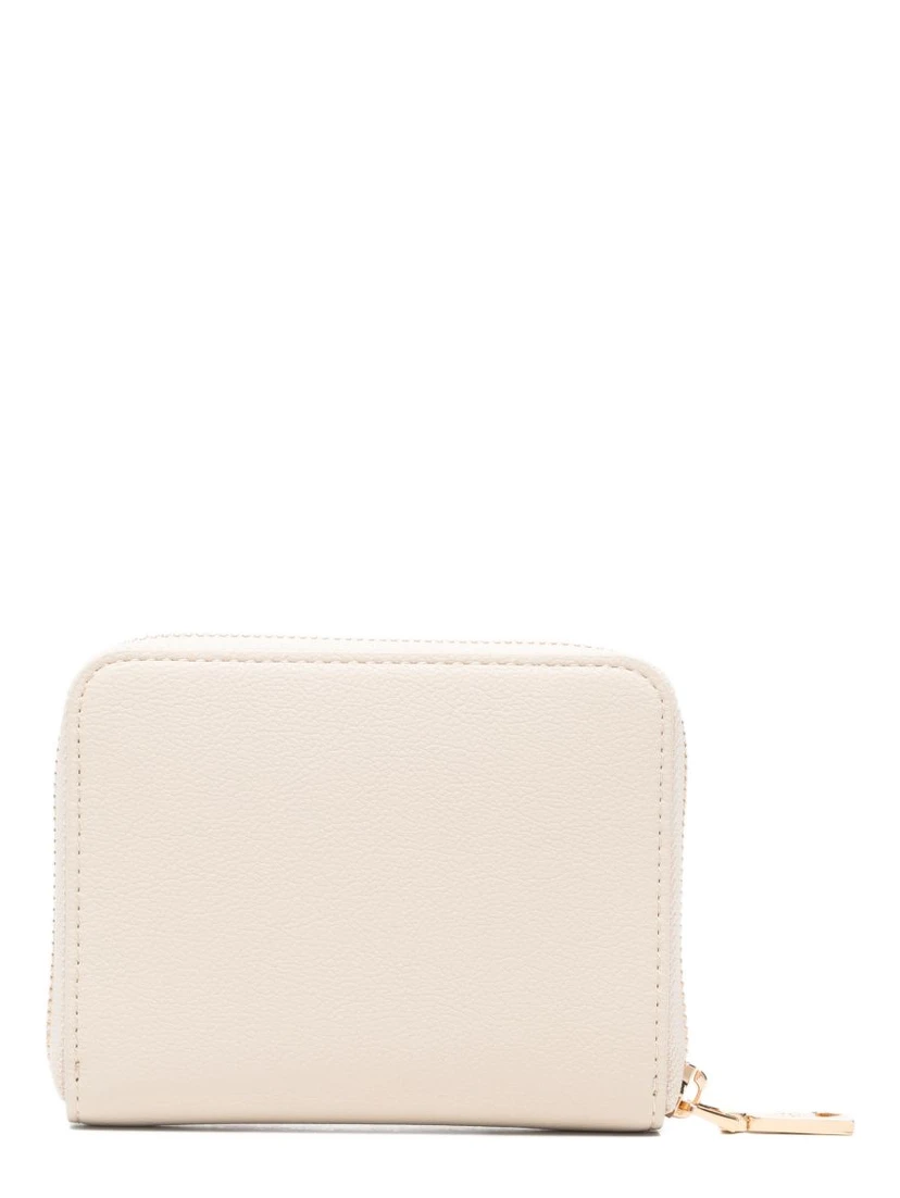 Love Moschino Wallets Ivory