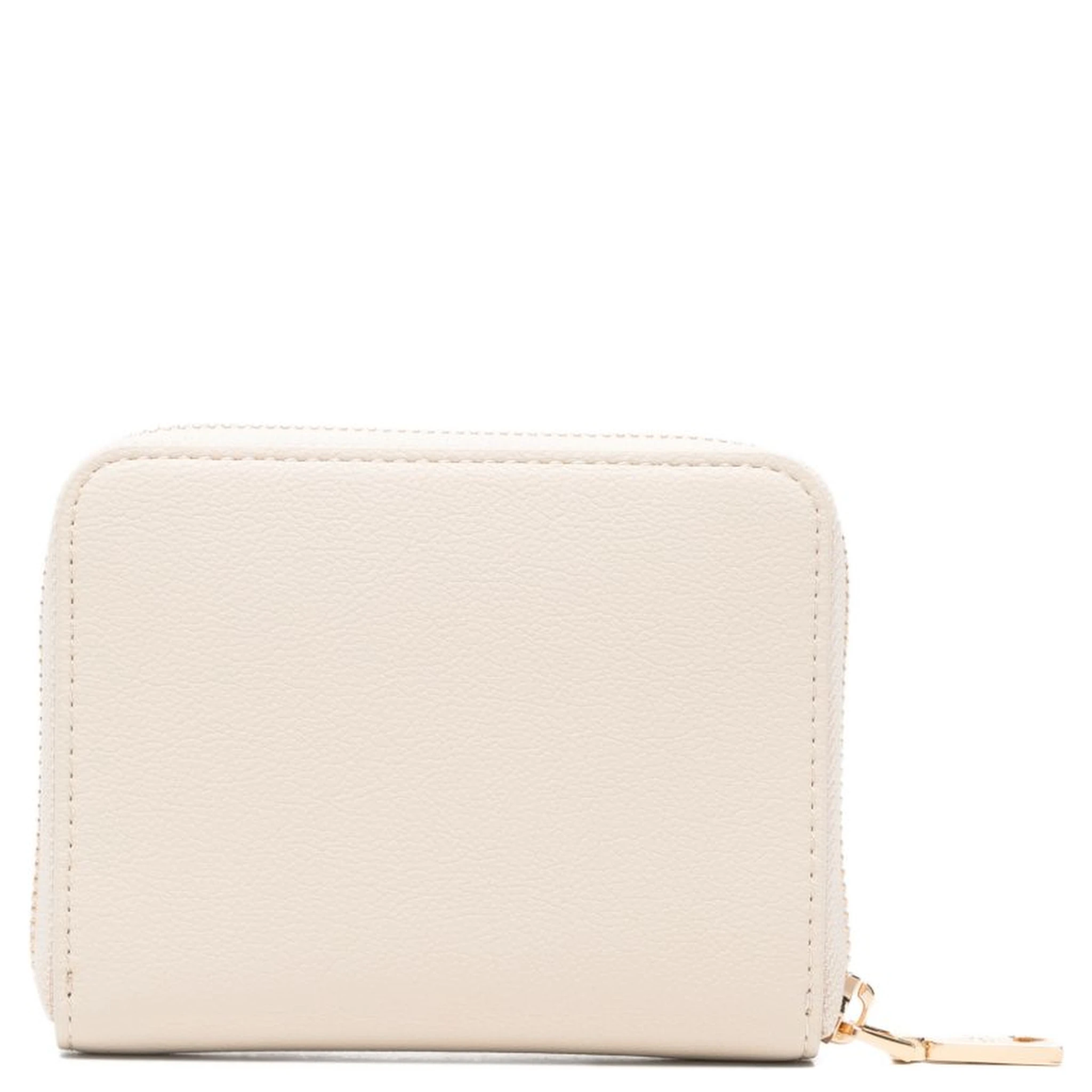 Love Moschino Wallets Ivory