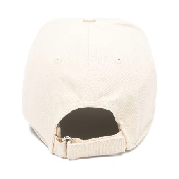 Moncler Hats Ivory