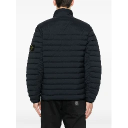 Stone Island Coats Blue