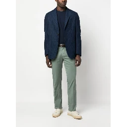 Herno T-shirts and Polos Blue