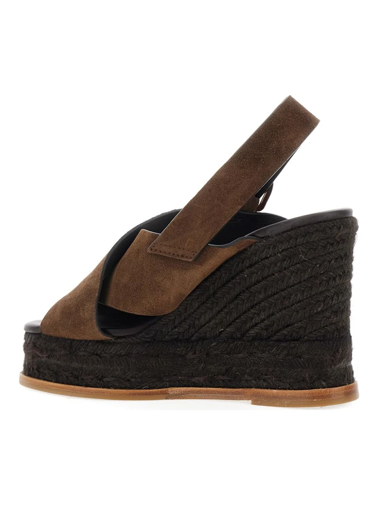 Castaner Sandals Brown alternative