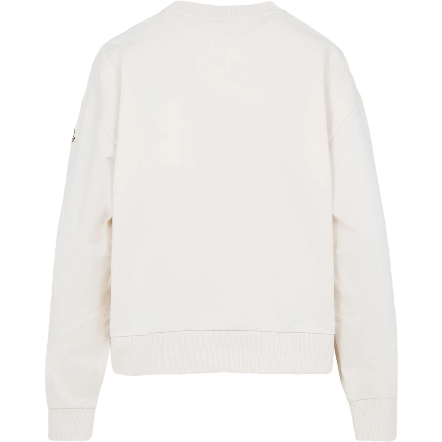 Moncler Sweaters Natural
