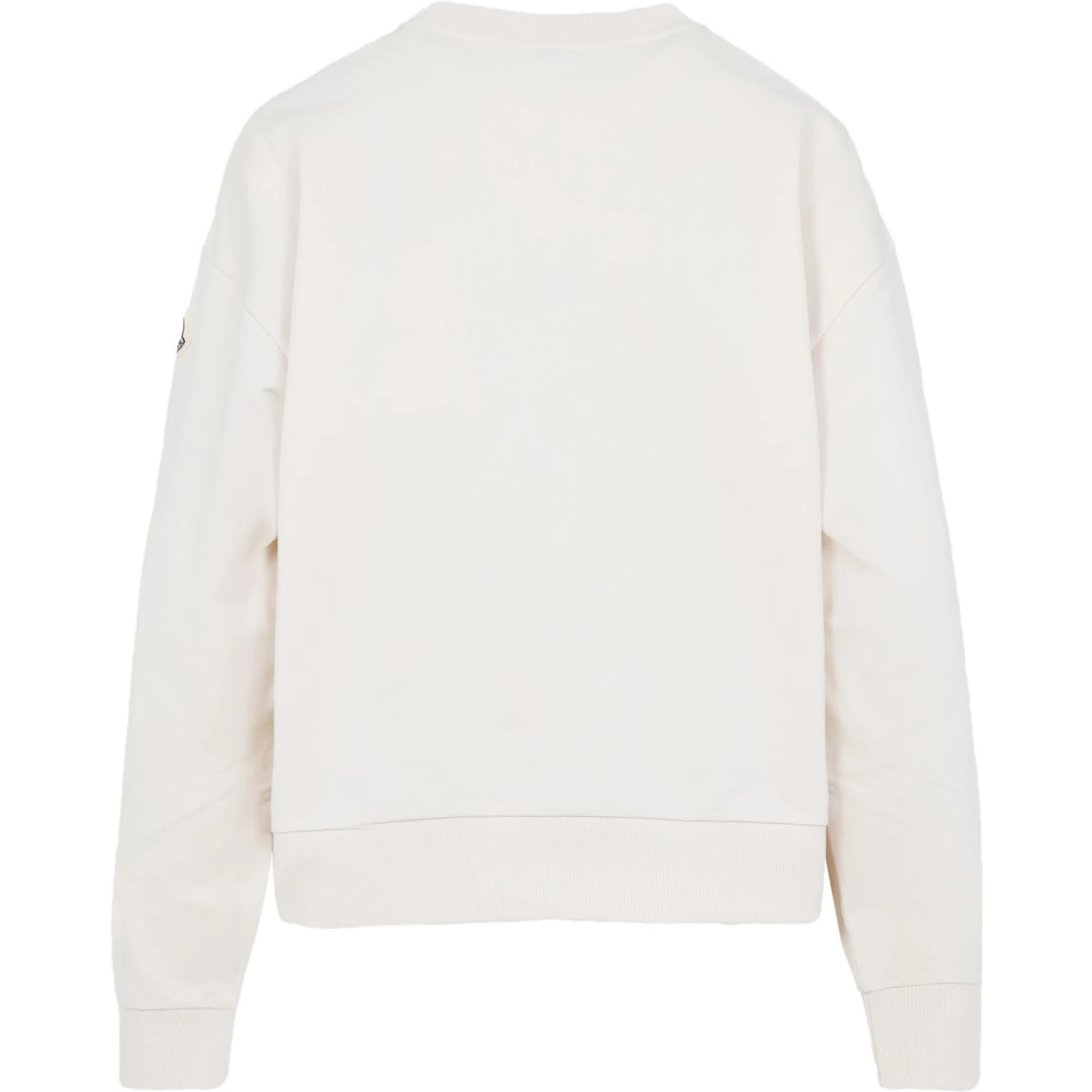Moncler Sweaters Natural