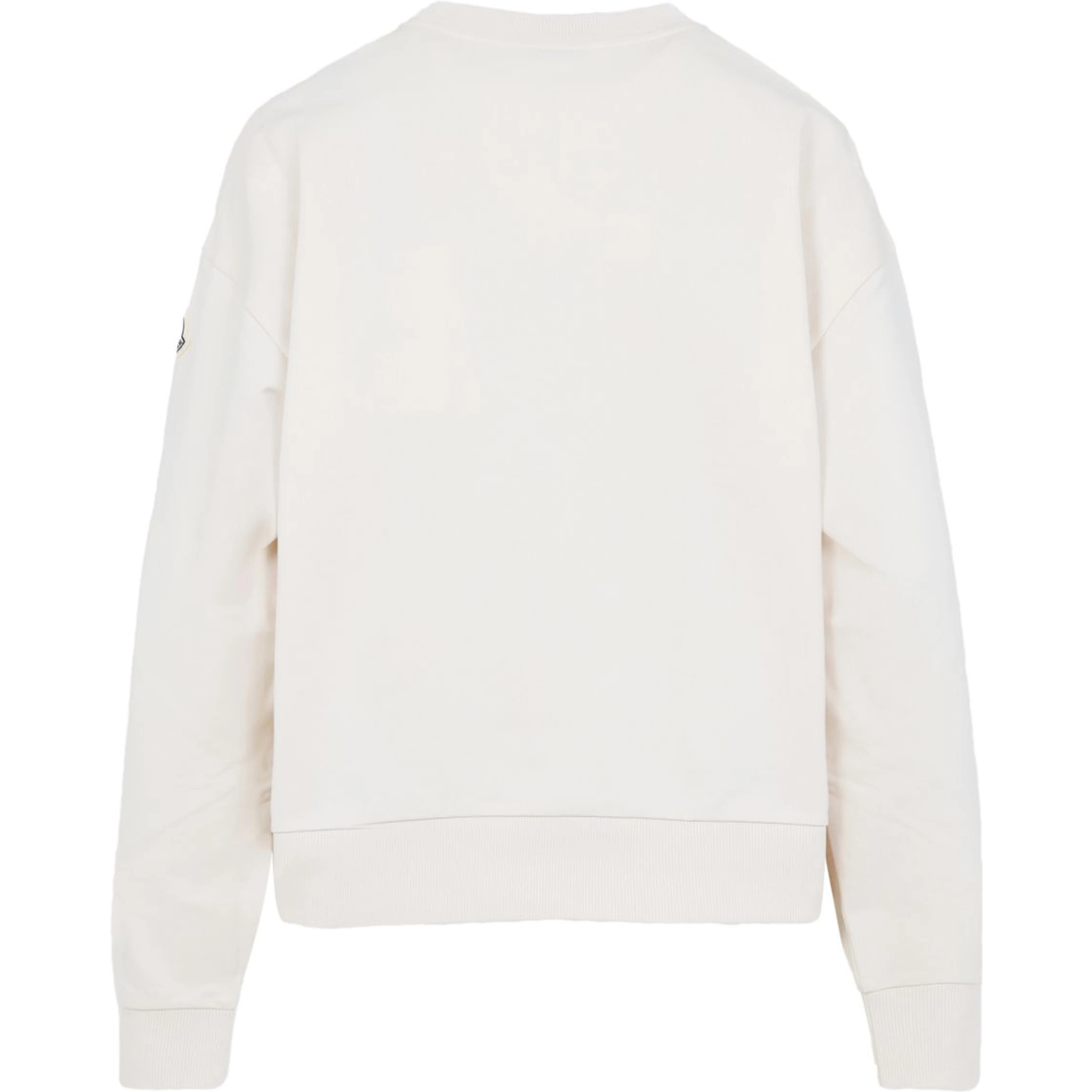 Moncler Sweaters Natural