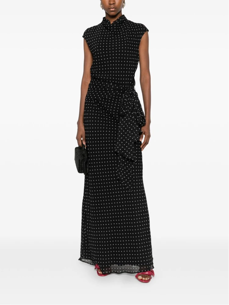 Rotate Dresses Black alternative