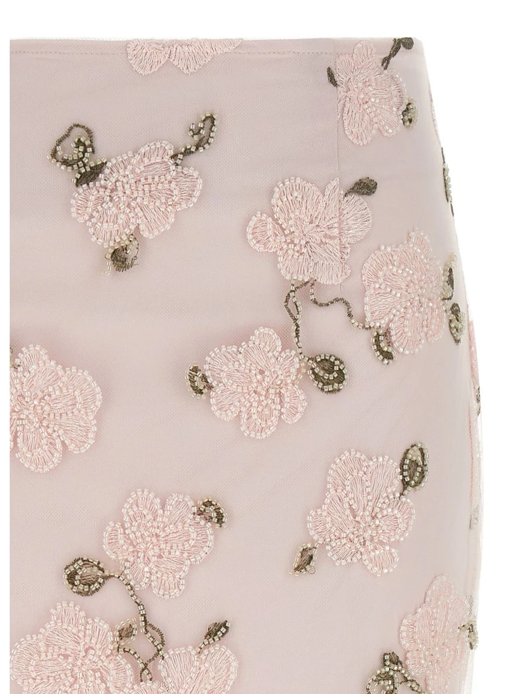 Rotate Skirts Pink alternative