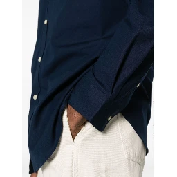 Polo Ralph Lauren Shirts Blue