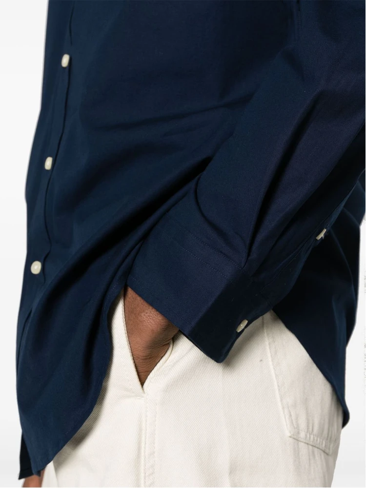 Polo Ralph Lauren Shirts Blue alternative