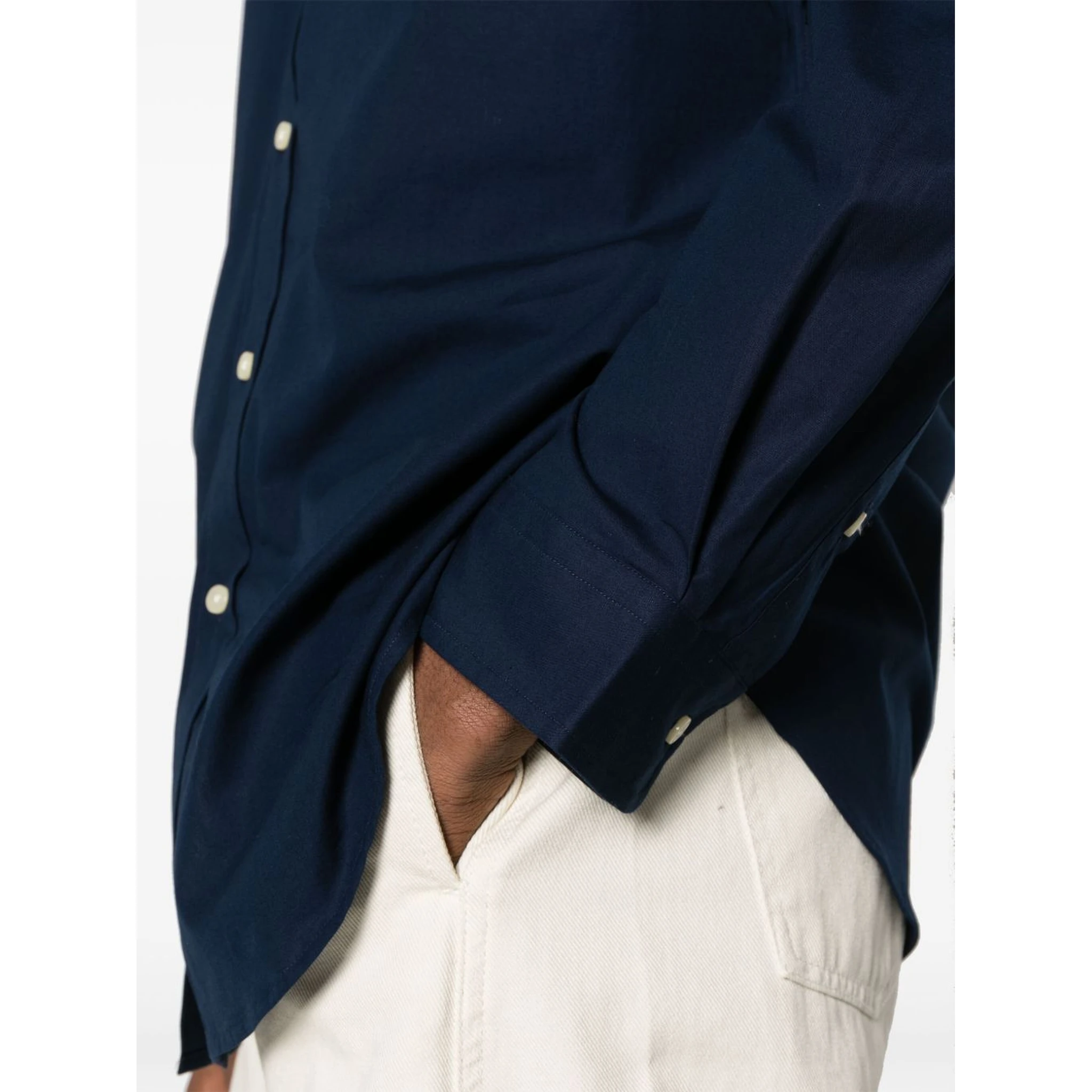 Polo Ralph Lauren Shirts Blue