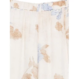 Seventy Trousers Beige