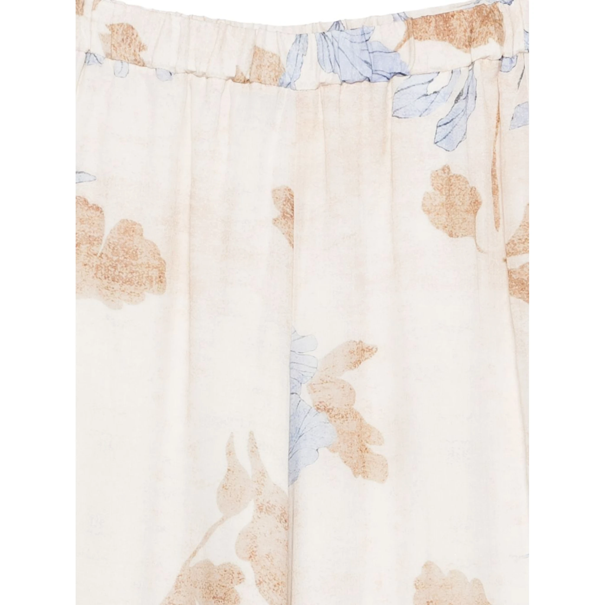Seventy Trousers Beige