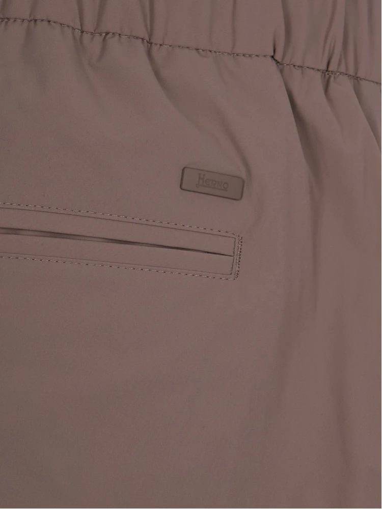 Herno Trousers Beige alternative
