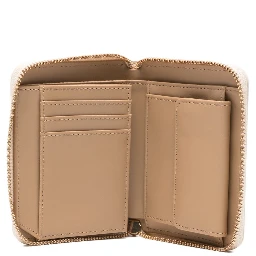 Love Moschino Wallets Ivory