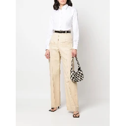 Aspesi Shirts White