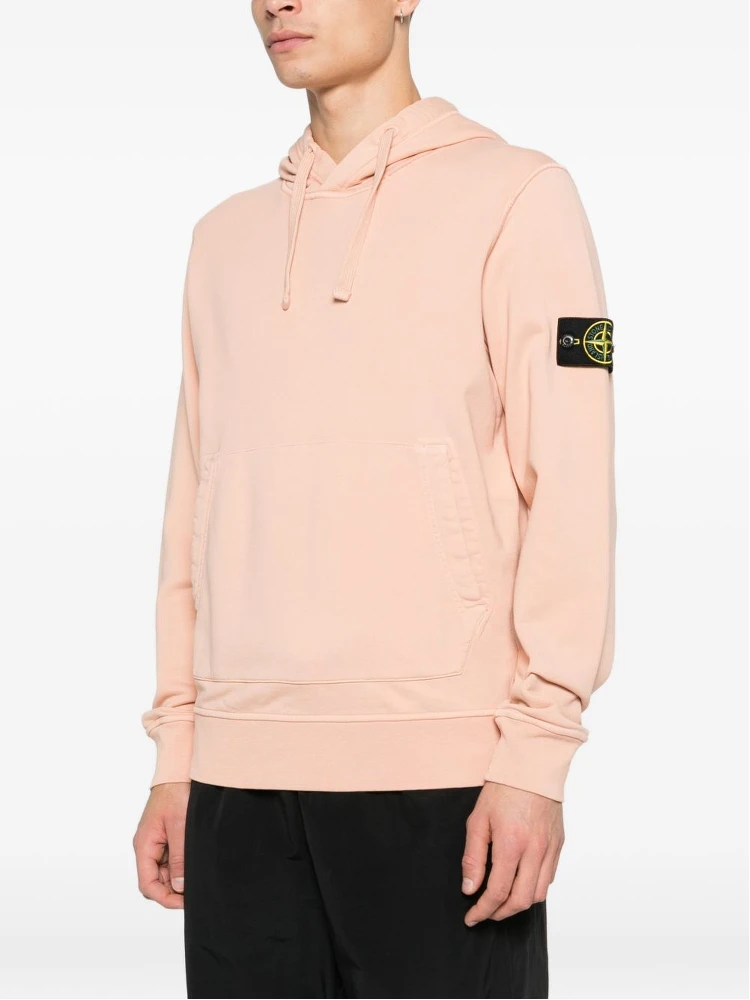Stone Island Sweaters Pink alternative