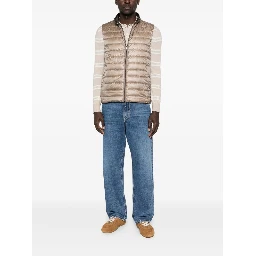 Herno Jackets Brown