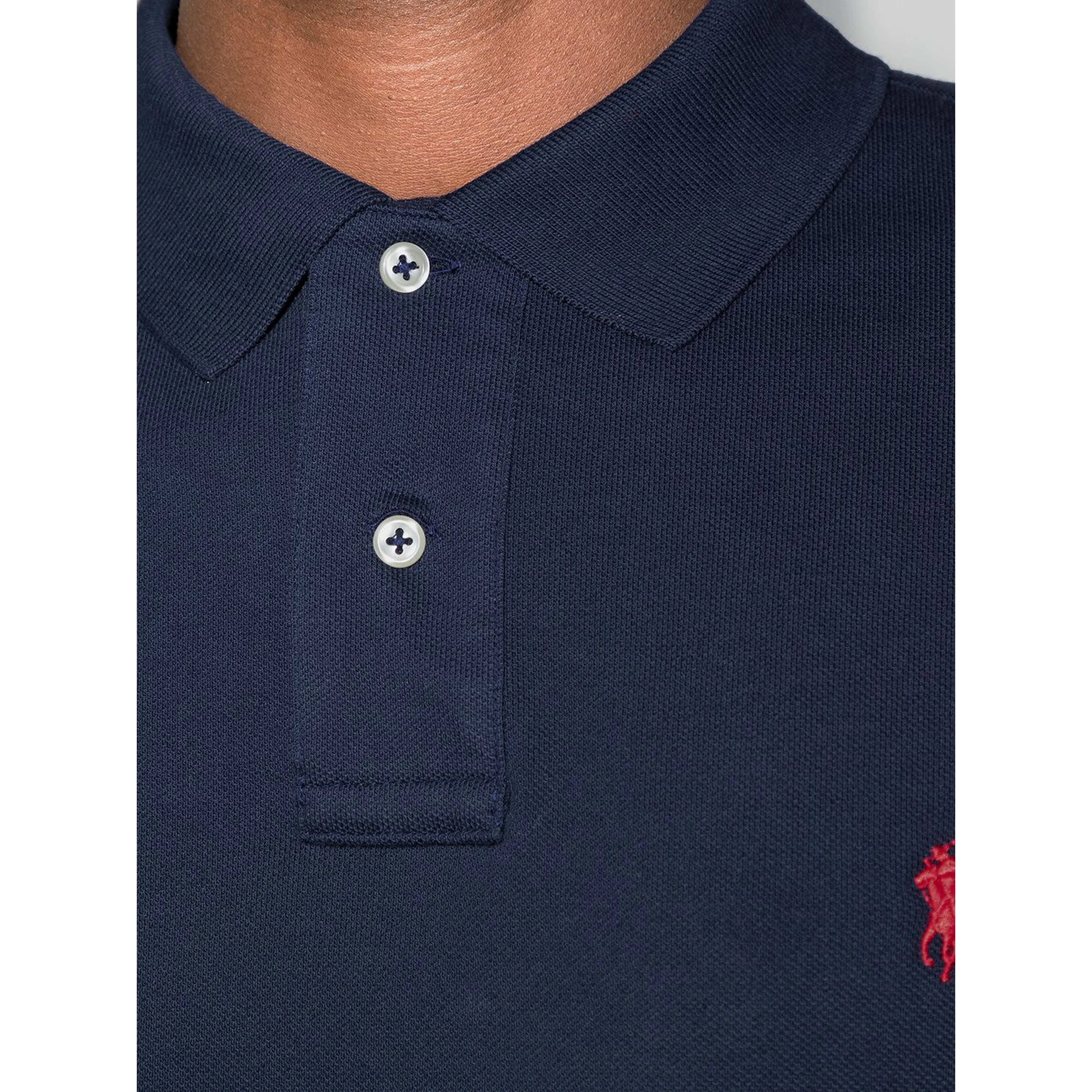 Polo Ralph Lauren T-shirts and Polos Blue