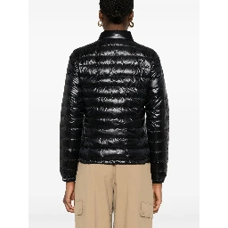 هيرنو كوتس أسود