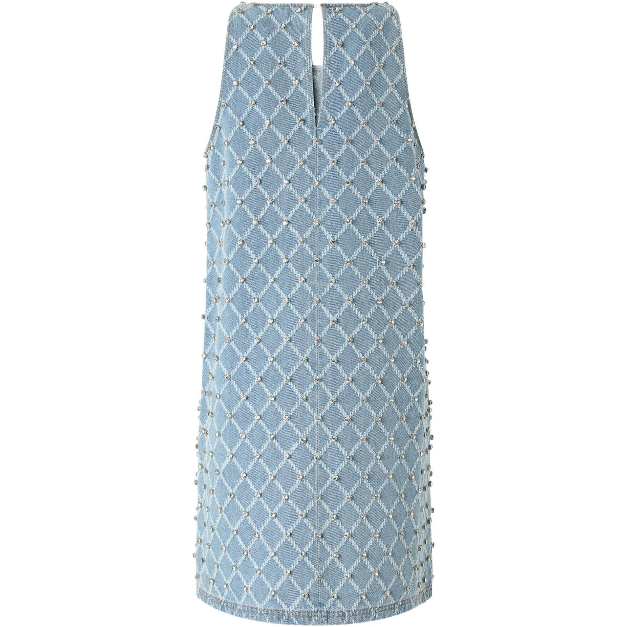 Pinko Dresses Blue