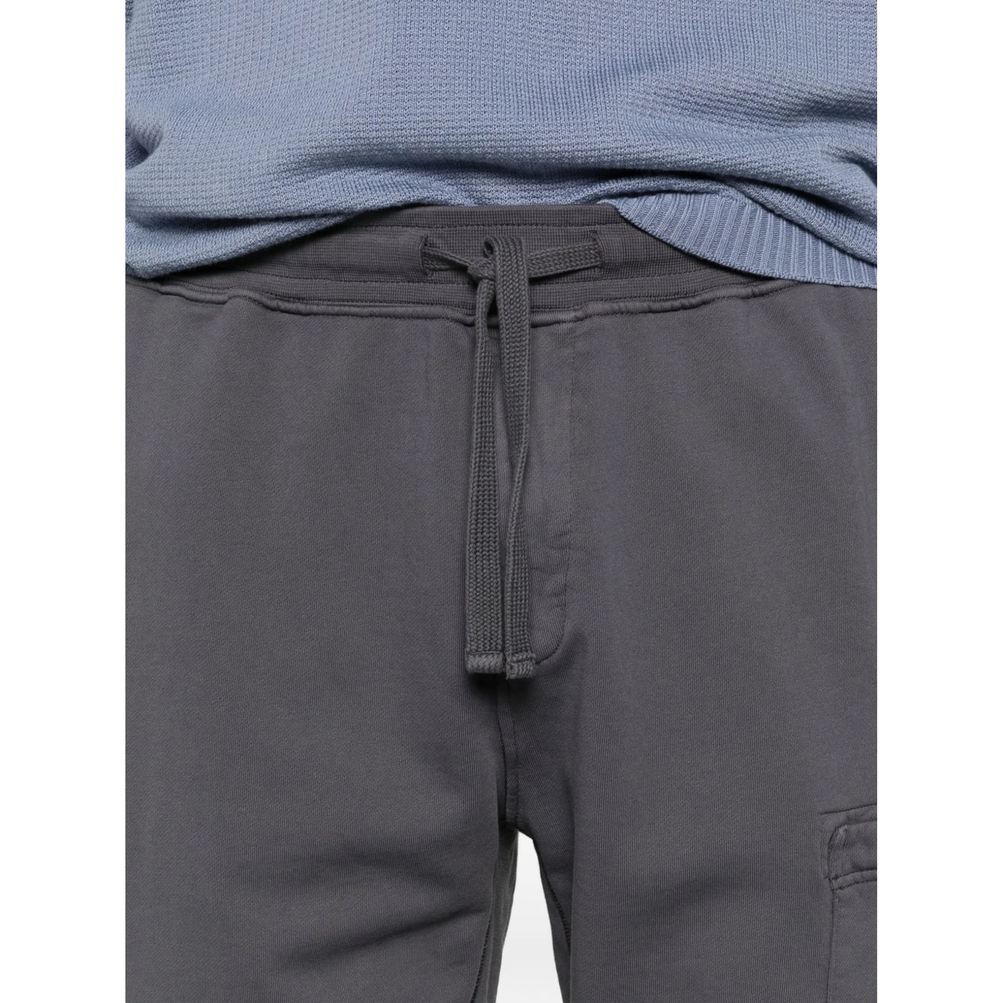 Stone Island Shorts Grey