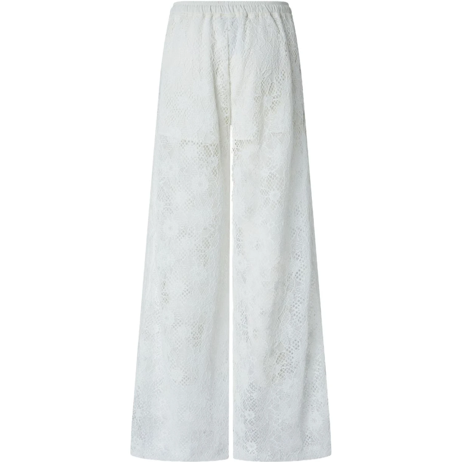 Pinko Trousers White