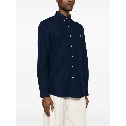 Polo Ralph Lauren Shirts Blue