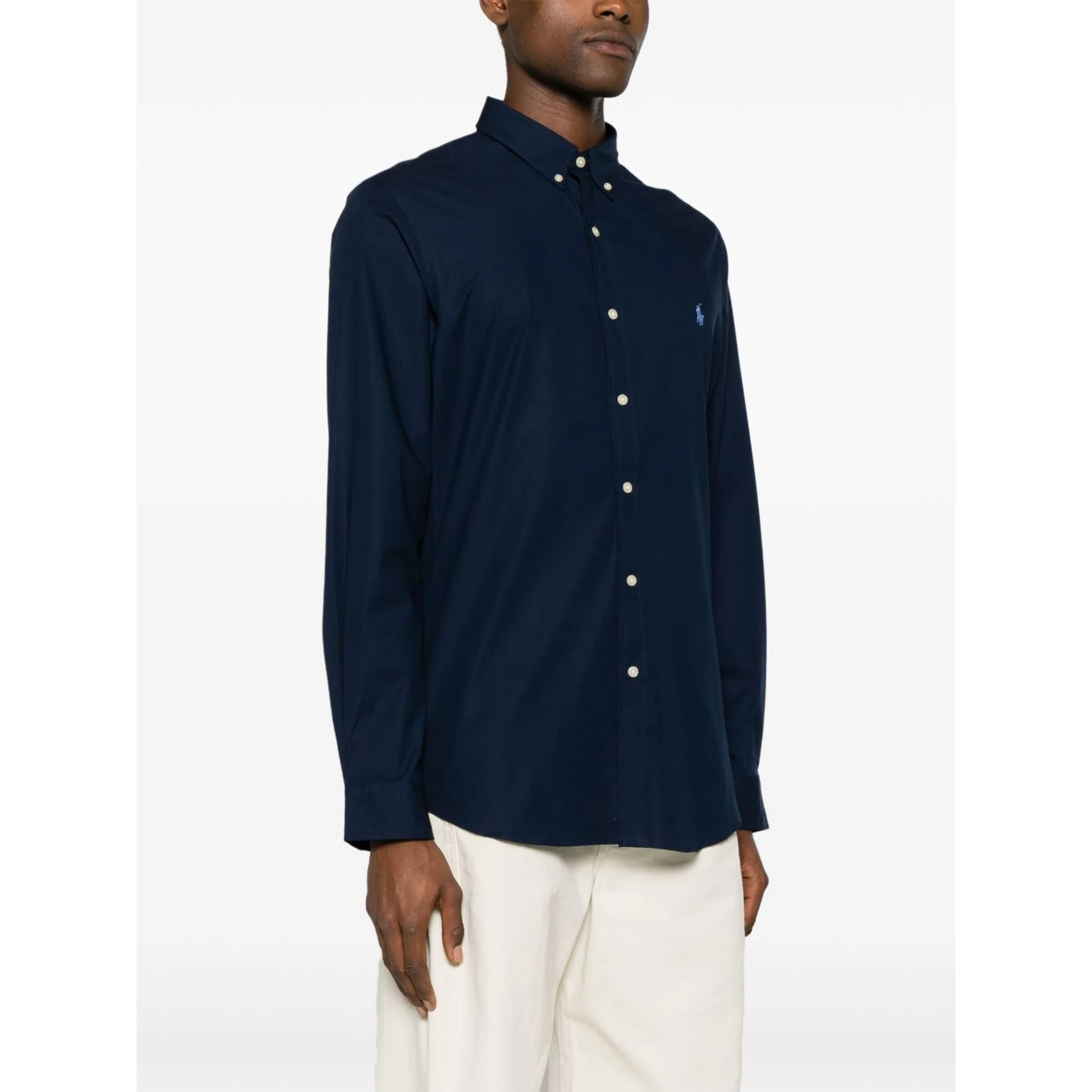 Polo Ralph Lauren Shirts Blue