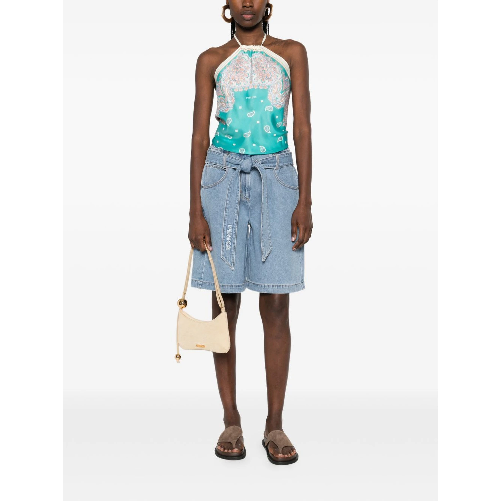 Pinko Top MultiColour