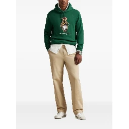 Polo Ralph Lauren Sweaters Green