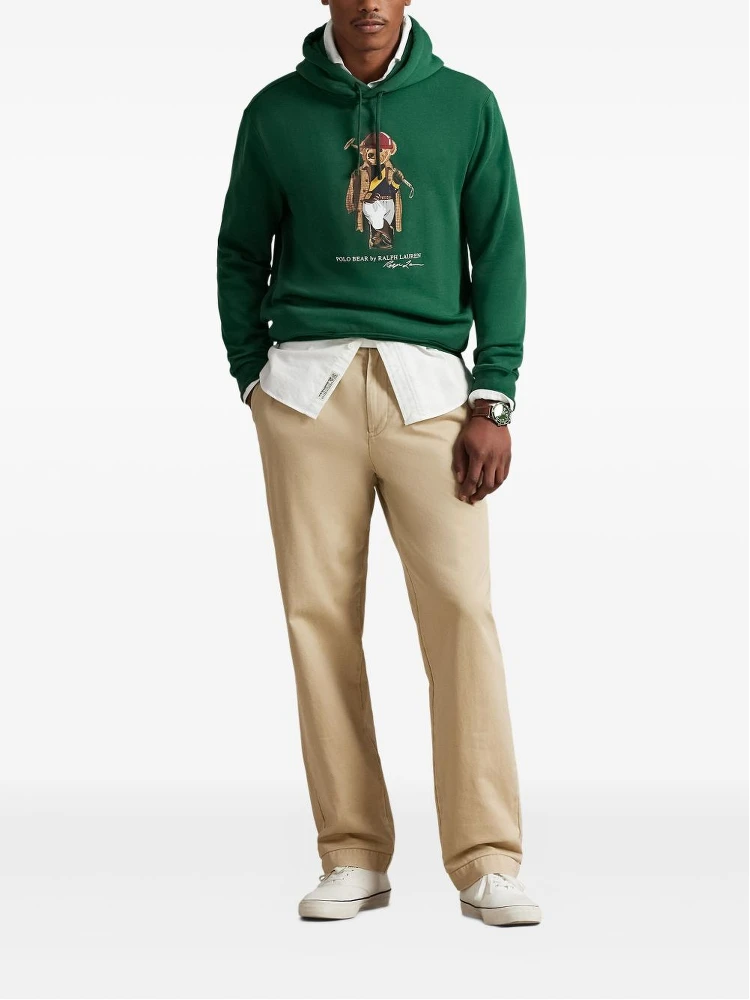 Polo Ralph Lauren Sweaters Green alternative