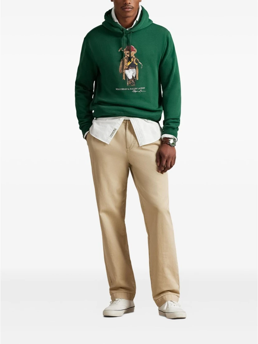 Polo Ralph Lauren Sweaters Green