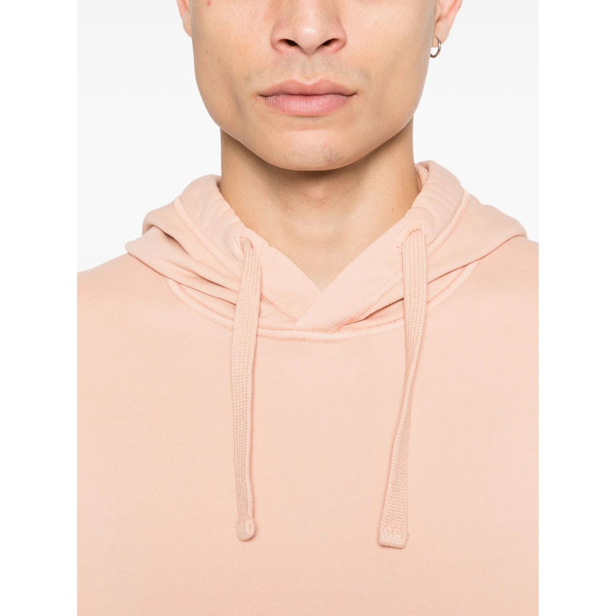 Stone Island Sweaters Pink