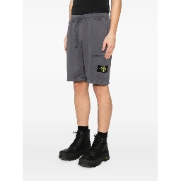 Stone Island Shorts Grey
